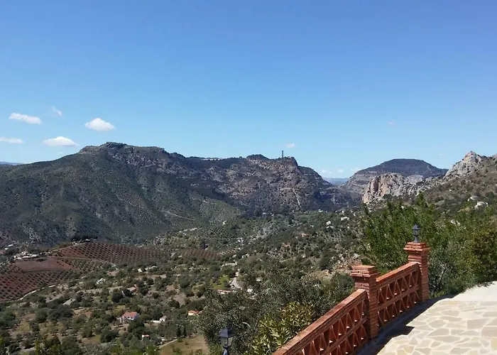 Casa Encina - Encinasola Turismo Rural.