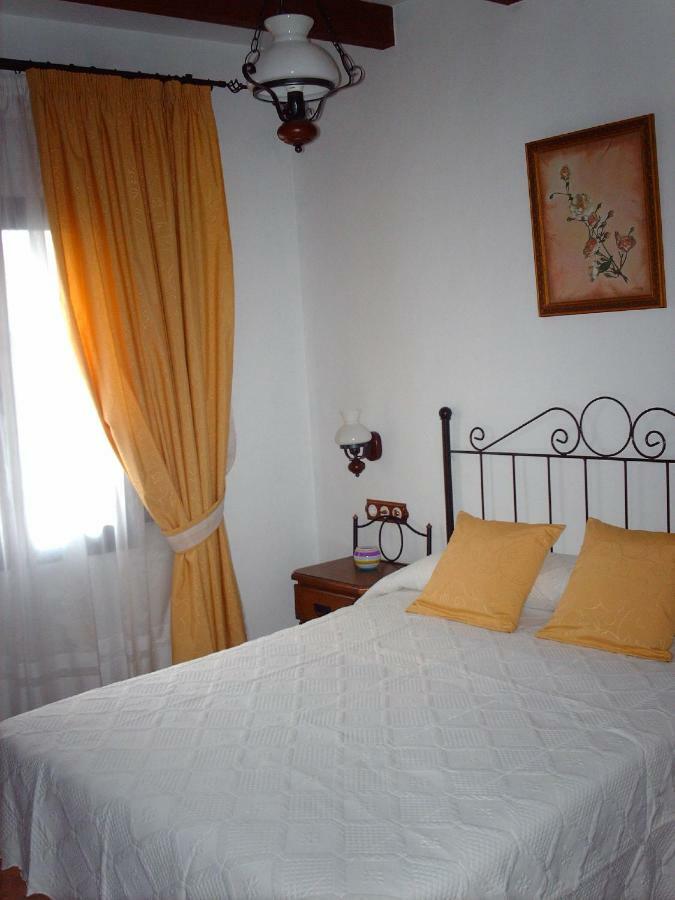 Casa Encina - Encinasola Turismo Rural. Gospodarstwo wiejskie