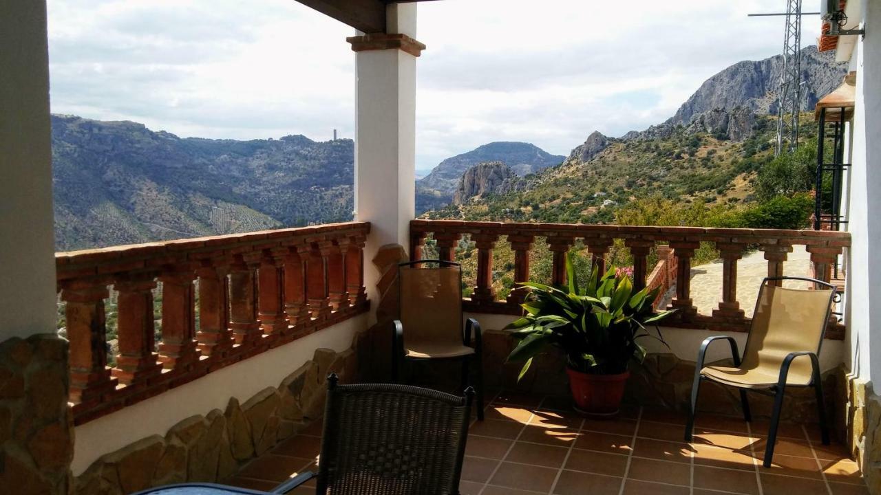 Gospodarstwo wiejskie Casa Encina - Encinasola Turismo Rural.