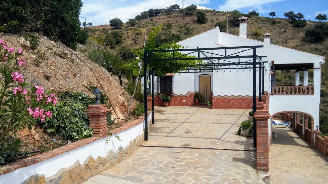 Casa Encina - Encinasola Turismo Rural. Álora