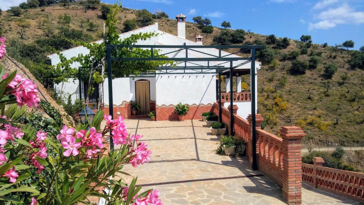 Gospodarstwo wiejskie Casa Encina - Encinasola Turismo Rural. Álora
