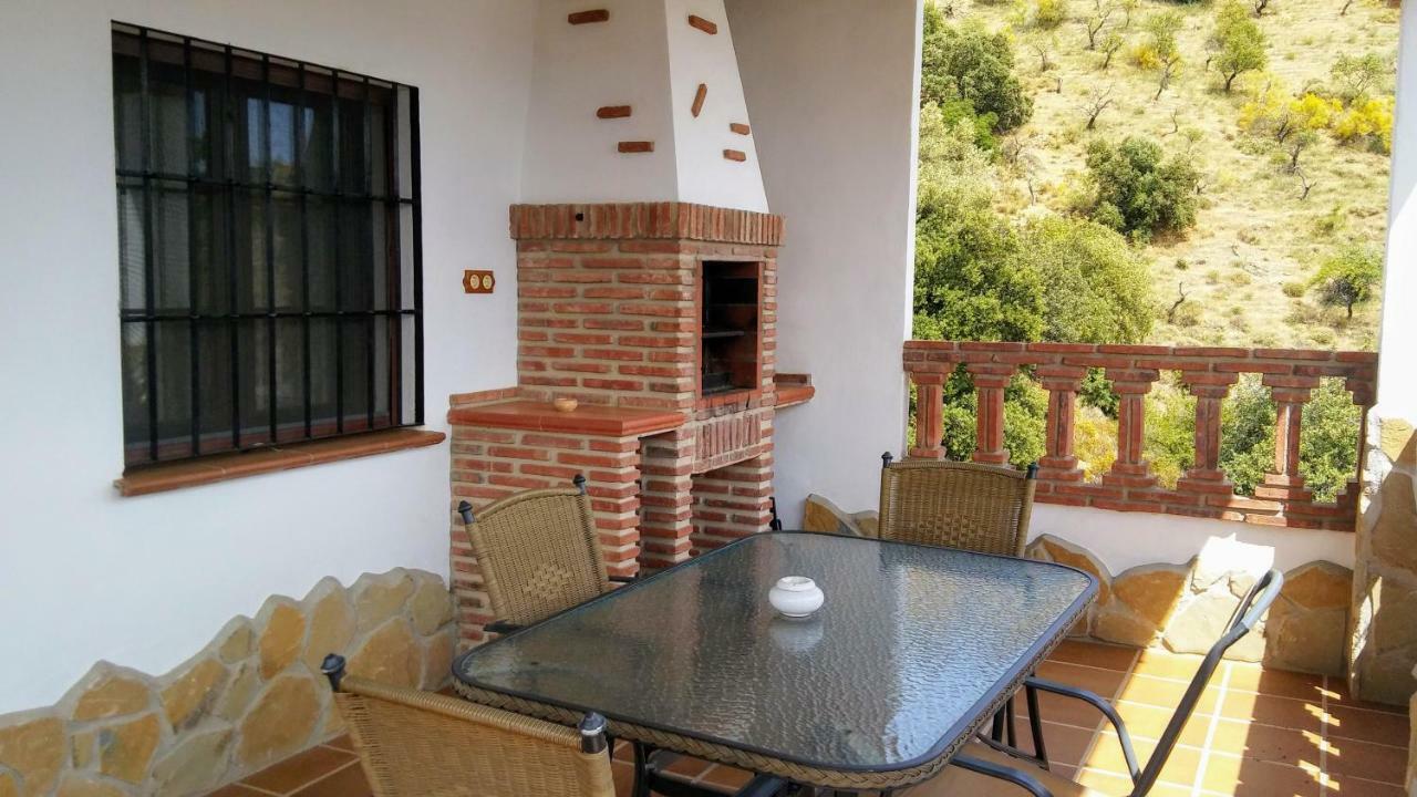 Gospodarstwo wiejskie Casa Encina - Encinasola Turismo Rural.