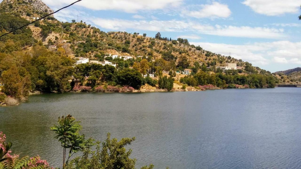 Casa Encina - Encinasola Turismo Rural. Álora