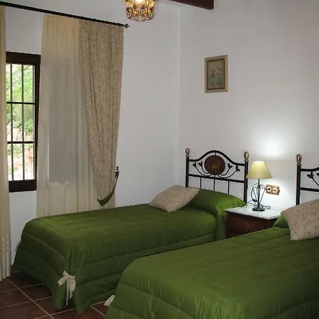 Casa Encina - Encinasola Turismo Rural. Alora Exterior photo