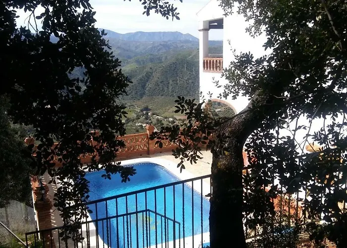 Casa Encina - Encinasola Turismo Rural.