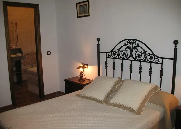 Casa Encina - Encinasola Turismo Rural.