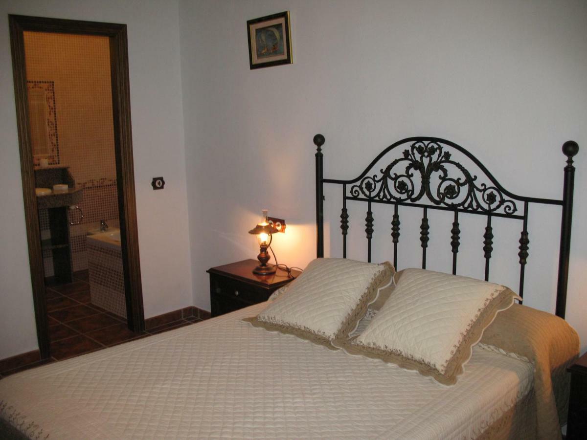 Country house Casa Encina - Encinasola Turismo Rural. Alora