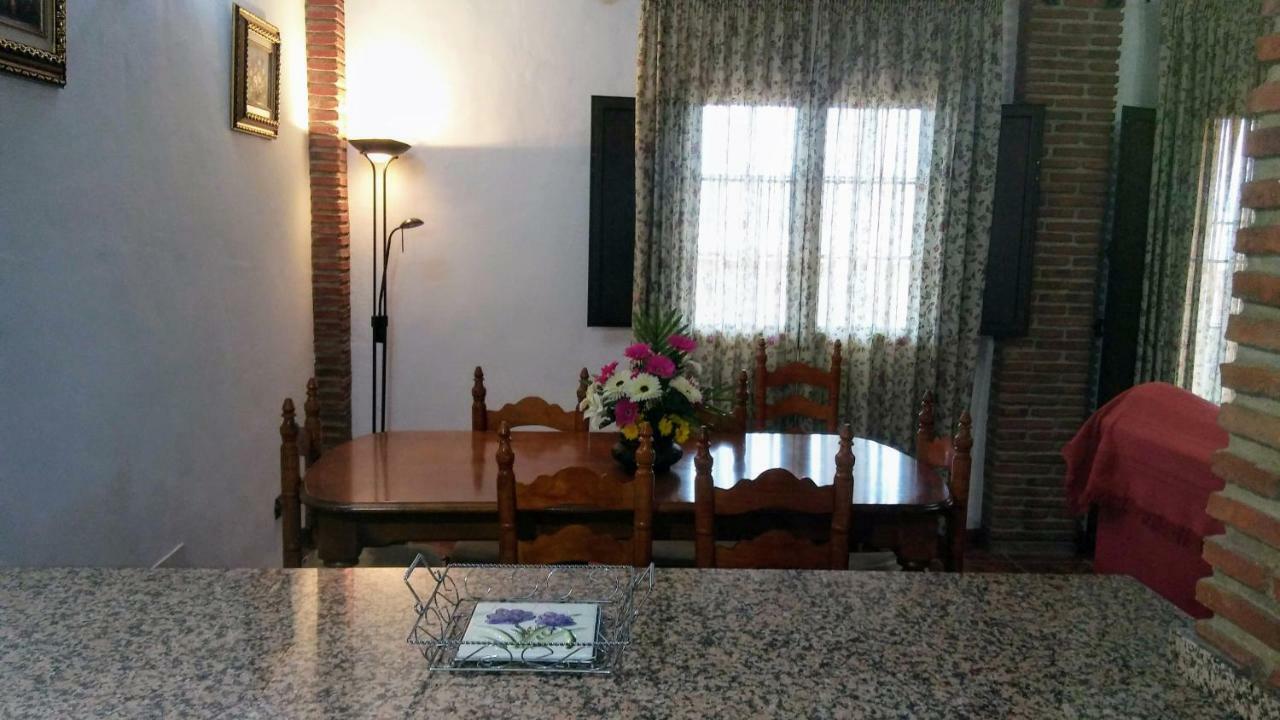 Casa Encina - Encinasola Turismo Rural. Casa de camp *