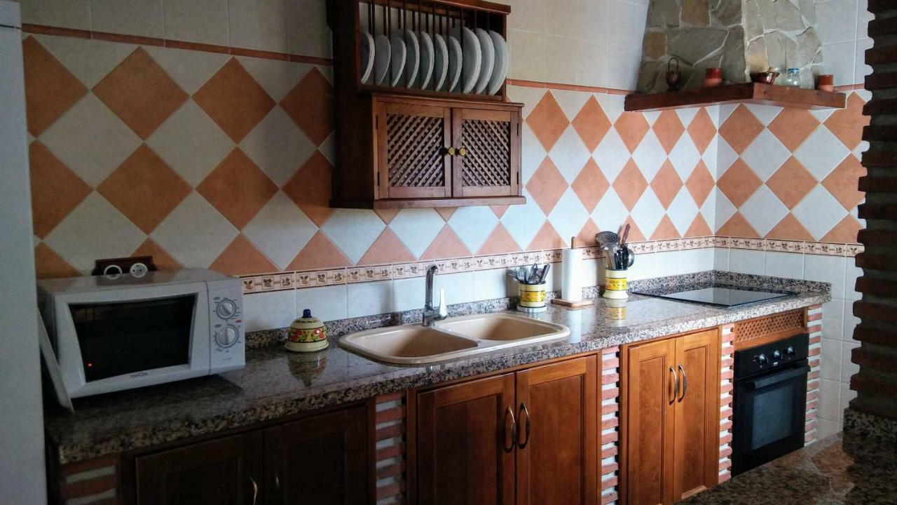 Casa Encina - Encinasola Turismo Rural. Casa de camp Alora