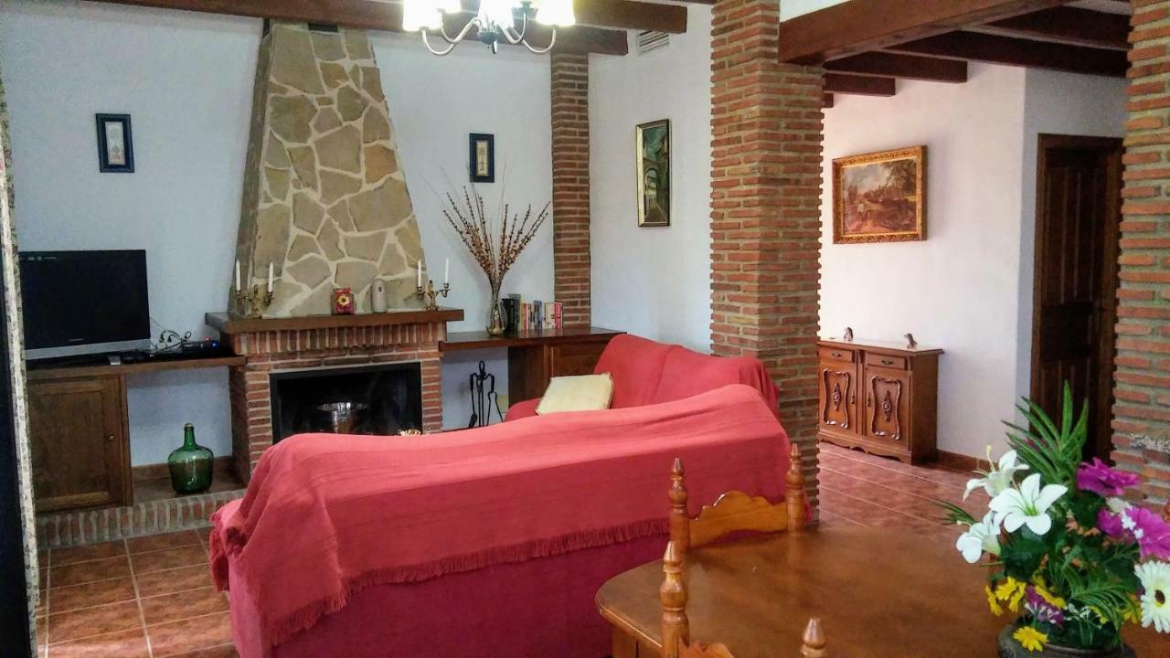Casa Encina - Encinasola Turismo Rural. Casa de camp