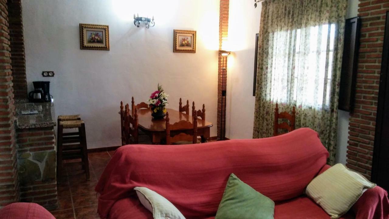Casa Encina - Encinasola Turismo Rural. Casa de camp Alora